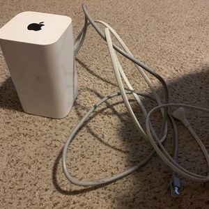 NEW apple AirPort Extreme